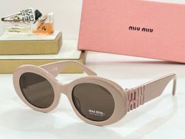 Picture of MiuMiu Sunglasses _SKUfw56577147fw